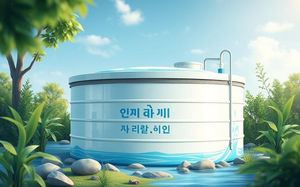 أفضل 9 حلول لعزل الخزانات
