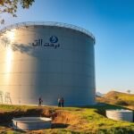 مناطق الخدمة