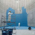 شركة عزل خزانات المياه بالرياض شركة سلامة