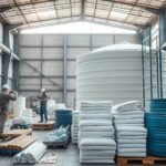 شركة عزل مائي بالرياض