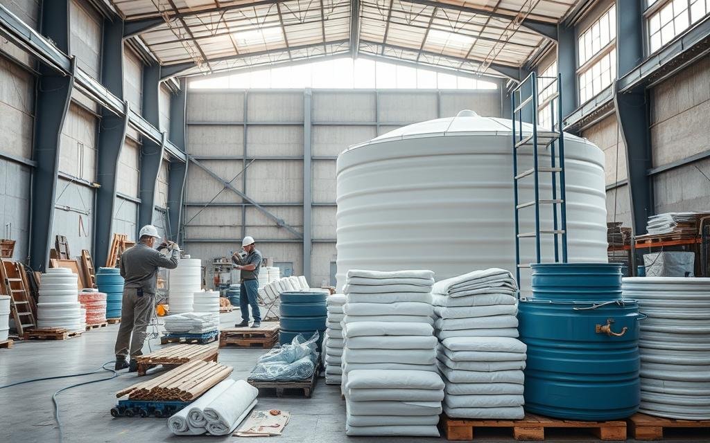 شركة عزل مائي بالرياض